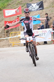 VigoBikeContest 2012